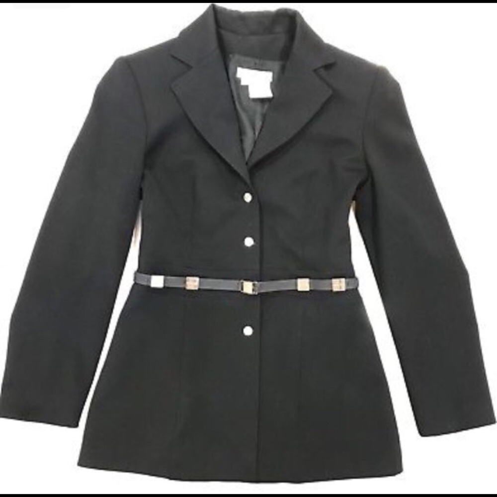 Vertigo Blazer! - image 1